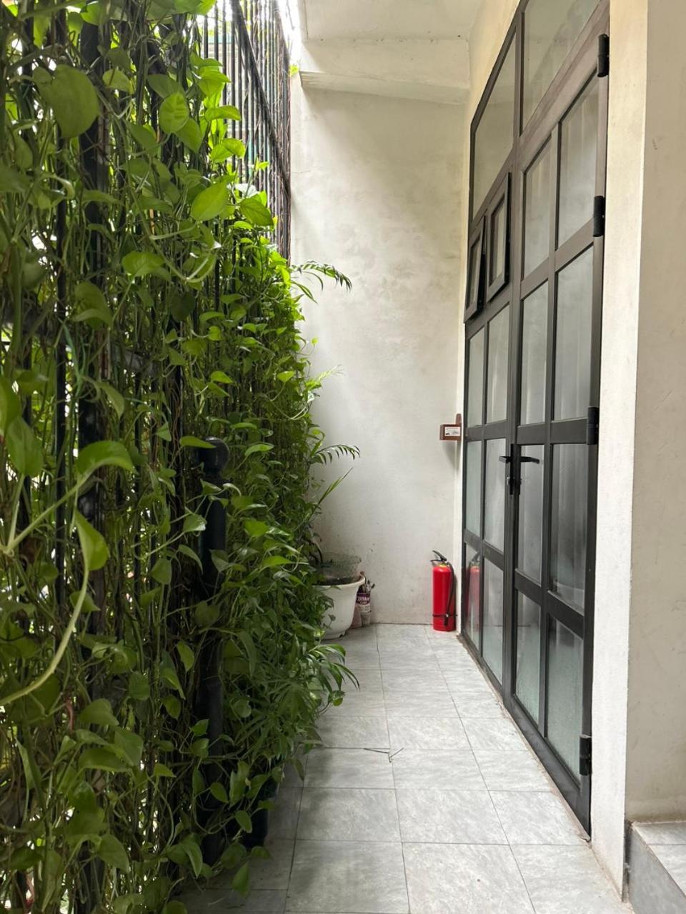 Entire Cosy Apartments May Homestay Hanoi Exterior photo